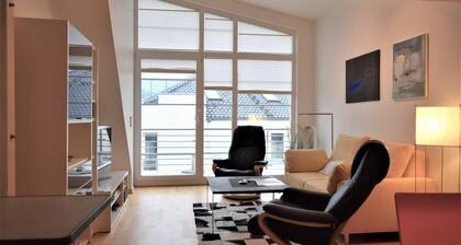 Skandinavienblick 3,2 Flunderblick