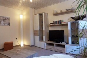 Apartment (Wernigerode Ferienwohnung Schultz) | Exterior - Wernigerode Ferienwohnung Schultz (Wernigerode)