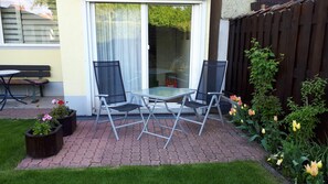 Appartamento (Wernigerode Ferienwohnung Schultz) | Esterni