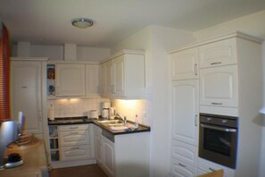 Apartment | Eigene Küche