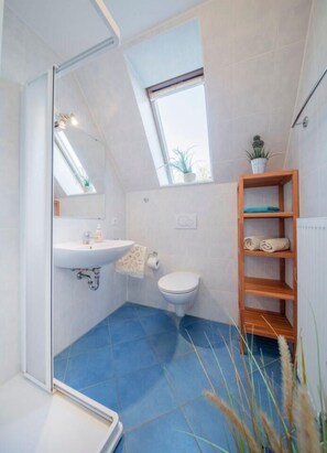 Apartament | Bany