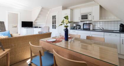 Groots Ferienwohngen,wohnung Maren