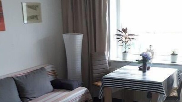 TV - Ferienhaus Rosi - Ferienwohnung 2 (Friedrichskoog)