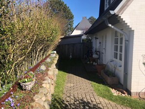 Apartment (Westwind) | Unterkunftsgelände