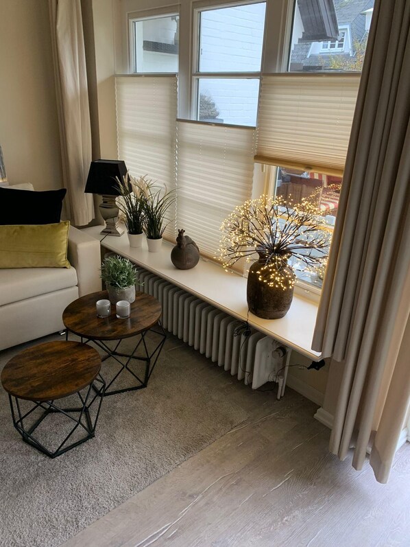 Apartment (Westwind) | Außenbereich