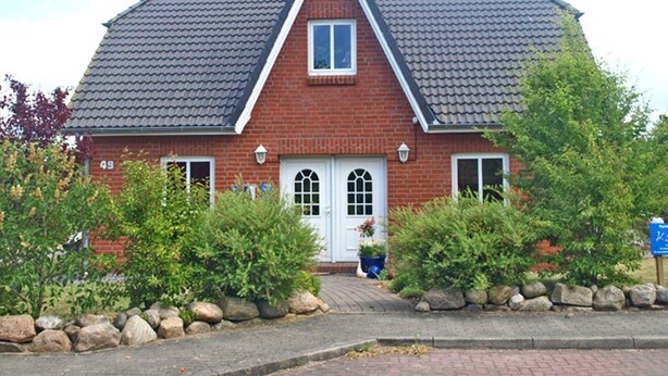 Unclassified image, 1 of 1, button - Ferienwohnung Kirsebek 1 (Kappeln)