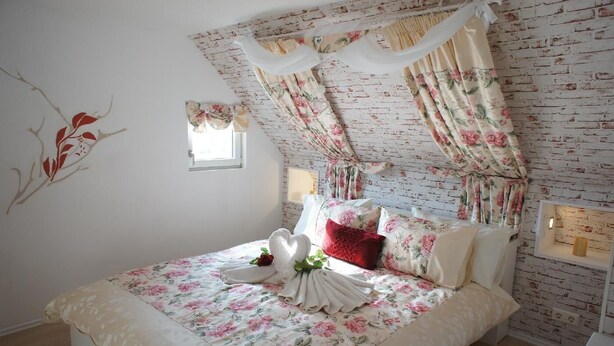 3 bedrooms, free WiFi - Eifel Romantica (Udler)