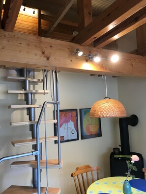 Apartment (Am Elfenstein, Fewo 3 - Sonneneck) | Außenbereich