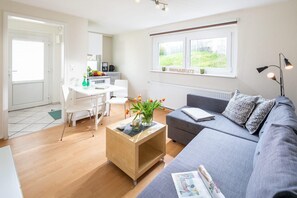 Apartment (Ferienwohnung Coordes 06) | Wohnzimmer