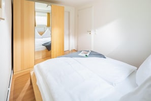 Apartment (Ferienwohnung Coordes 06) | 1 Schlafzimmer