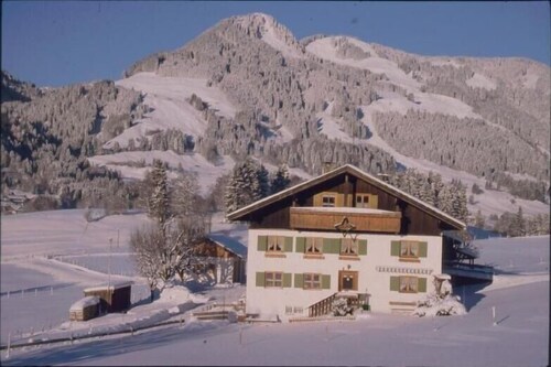 Landhaus Eibeler