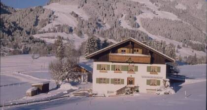 Landhaus Eibeler