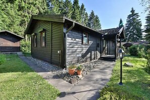 Maison | Extérieur