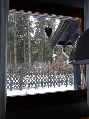 Ferienhaus | Innenbereich