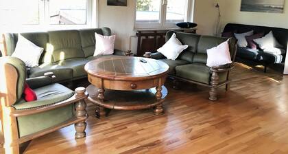 Einfamilienhaus Awh/005