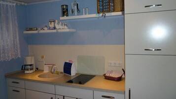 Apartment (Fewo Rabe) | Außenbereich