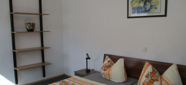 Apartment (Ferienwohnung Familie Köditz) | Exterior