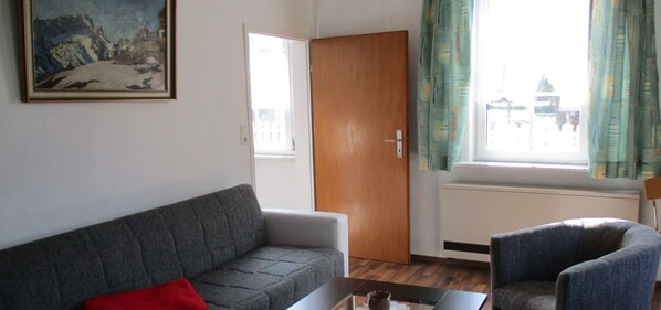 Apartment (Ferienwohnung Familie Köditz) | Exterior - Ferienwohnung Familie Köditz (Schenkenzell)