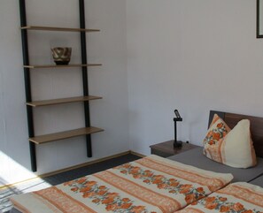 Apartment (Ferienwohnung Familie Köditz) | 1 bedroom