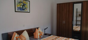 Apartment (Ferienwohnung Familie Köditz) | Exterior - Ferienwohnung Familie Köditz (Schenkenzell)