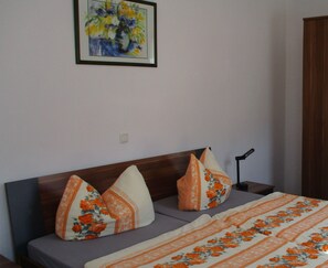 Apartment (Ferienwohnung Familie Köditz) | 1 bedroom - Ferienwohnung Familie Köditz (Schenkenzell)