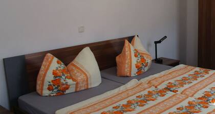 Ferienwohnung Familie Köditz