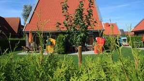 Exterior - Seepark Haus 3,4 (Wangerland)