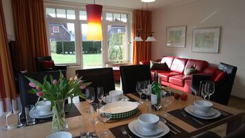 Rumah | Dapur pribadi | Kompor dan mesin pencuci piring