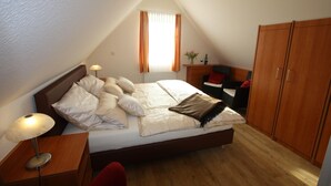 House - Seepark Haus 3,4 (Wangerland)