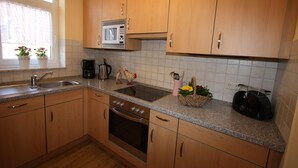 House | Private kitchen - Seepark Haus 3,4 (Wangerland)
