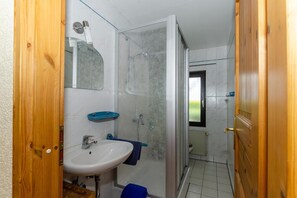 Apartment (Appartement für 2 Personen in Schapr) | Außenbereich