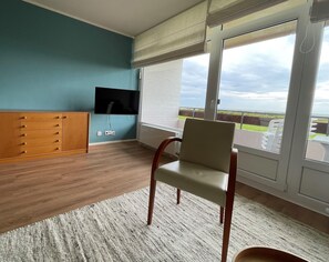 Apartment (STHS82002 - FeWo 'Windbreker') | Außenbereich