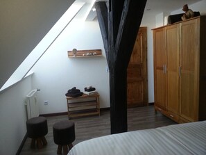 Apartment | 1 Schlafzimmer, kostenloses WLAN