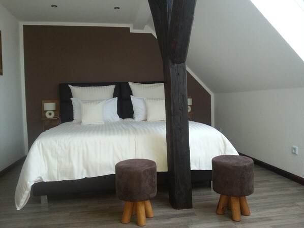 Apartment | 1 Schlafzimmer, kostenloses WLAN