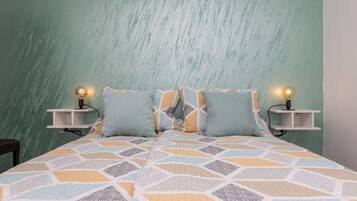 Căn hộ (Gržetić Anica) | 3 phòng ngủ