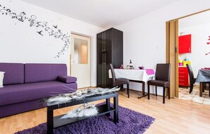 Living room - Gržetić Anica  (Dobrinj)