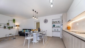 Departamento (Gržetić Anica) | Cocina privada