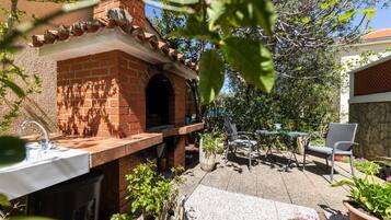 Apartment (Gržetić Anica) | Exterior