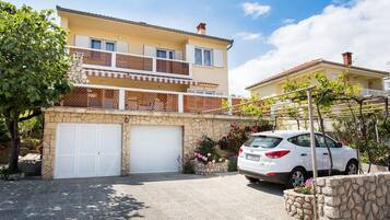 Căn hộ (Gržetić Anica) | Ngoại thất