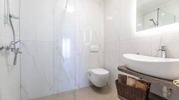 Căn hộ (Gržetić Anica) | Phòng tắm