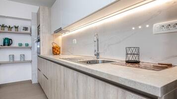 Apartment (Gržetić Anica) | Exterior