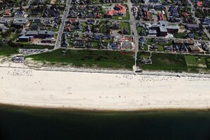 Apartment | Beach | On the beach