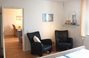 Apartment (Ferienwohnung Gehrmann) | 2 bedrooms - Ferienwohnung Gehrmann (Norderney)