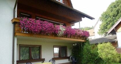 Haus Pfaff Ferienwohnung 2
