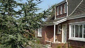 Apartment | Exterior - Nordsee-ferienanlage -wohnung Langeoog- (Dornum)