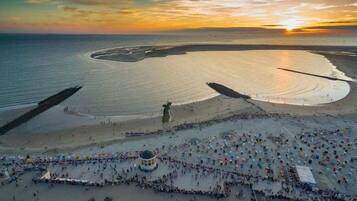 Apartment (Holiday Residenz) | Beach