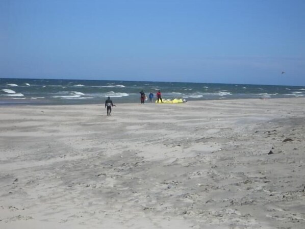 Lägenhet (Fewo am Feldrain auf NW Rügen) | Exteriör