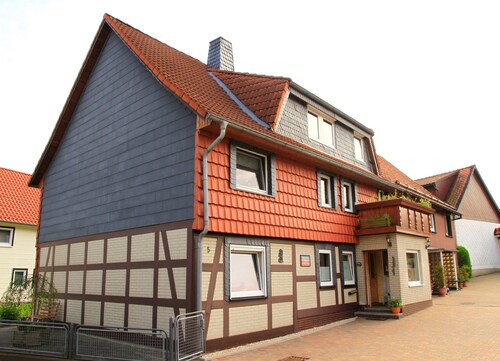 Ferienwohnung Brenda