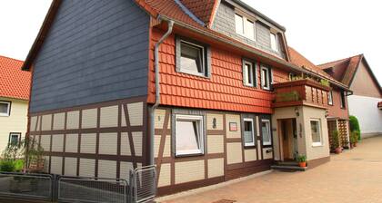 Ferienwohnung Brenda