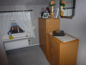 Apartment (westerwarft 10) | 2 Schlafzimmer